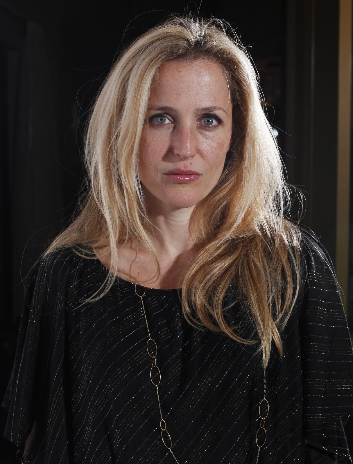 Gillian Anderson 716